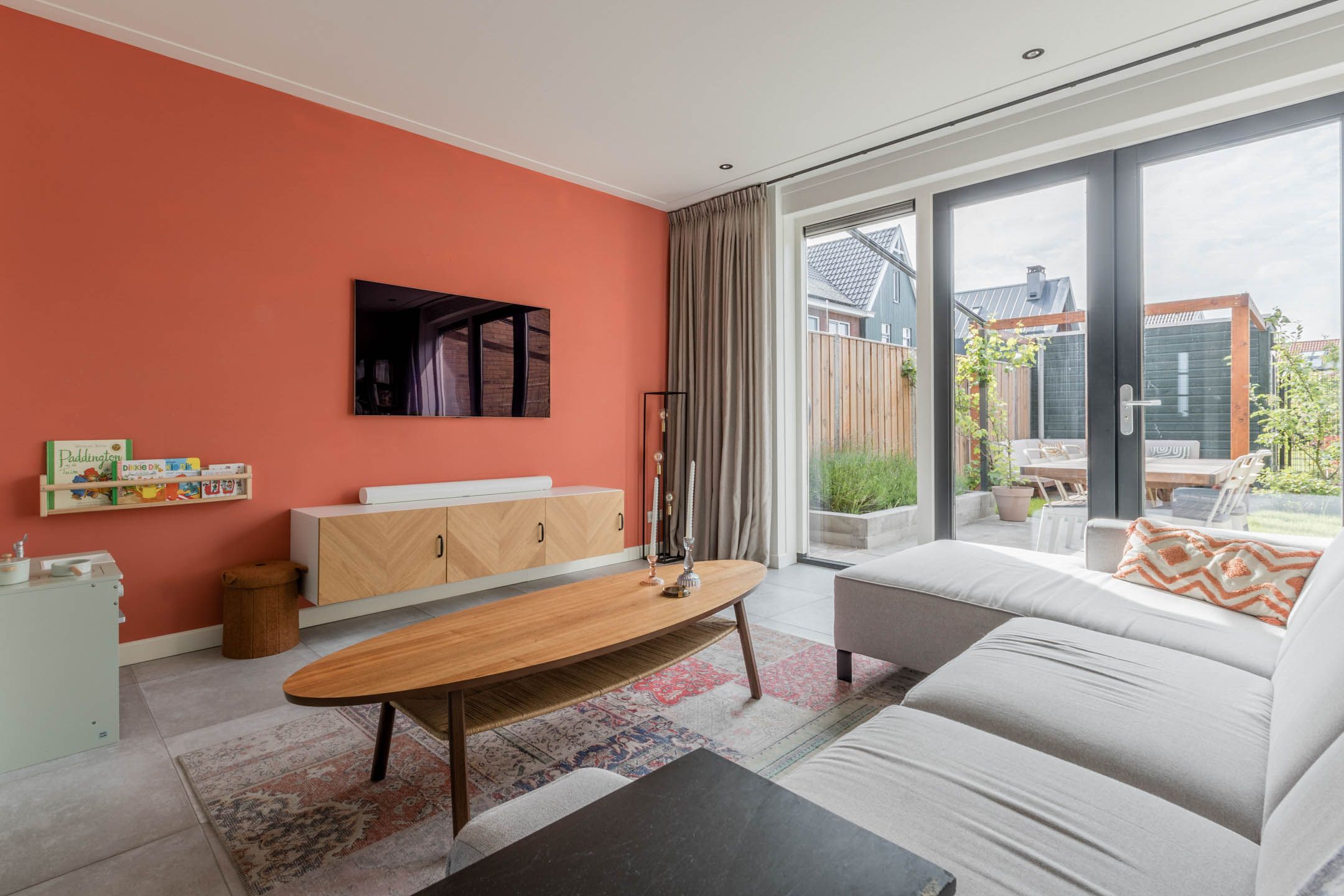 Foto 15 van Piekelant 9