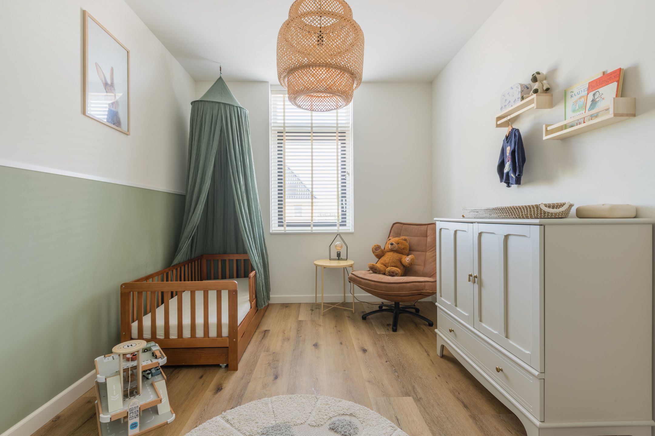 Foto 24 van Piekelant 9