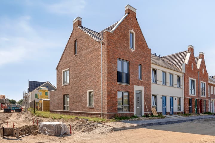 Foto 2 van Herbergier 45