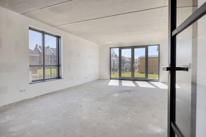 Foto 3 van Herbergier 45