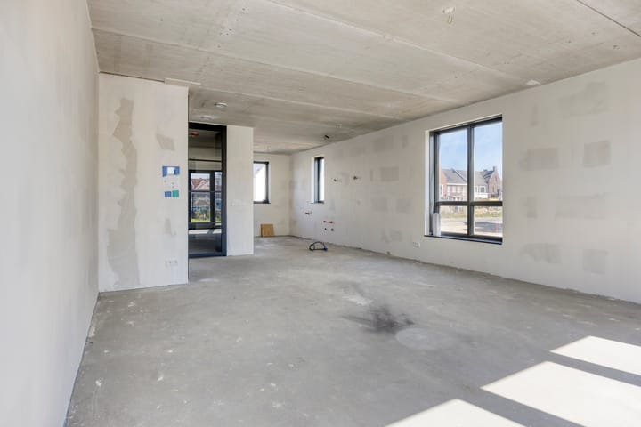 Foto 4 van Herbergier 45