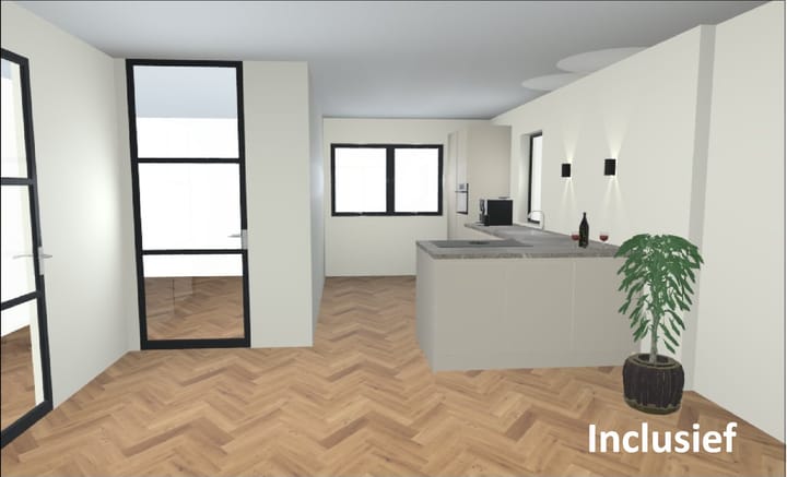 Foto 5 van Herbergier 45