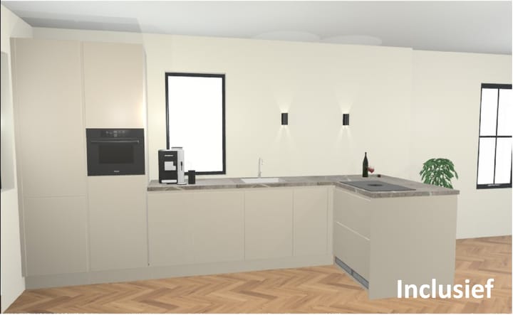 Foto 6 van Herbergier 45