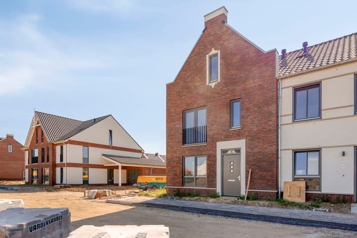 Foto 28 van Herbergier 45