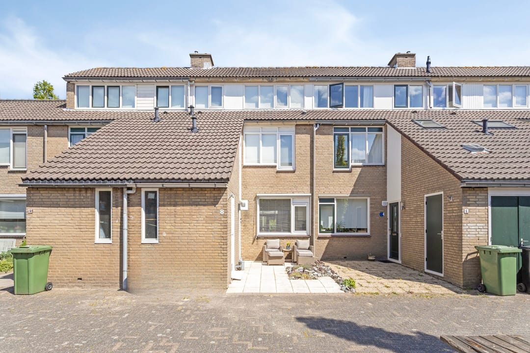 Foto 1 van Gooiland 8