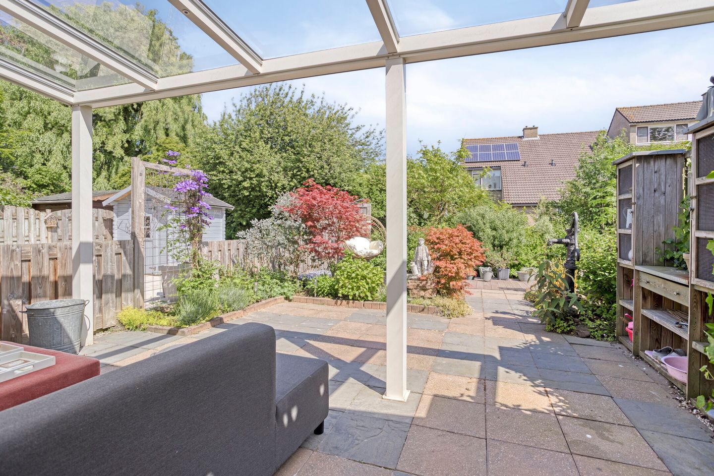 Foto 20 van Gooiland 8