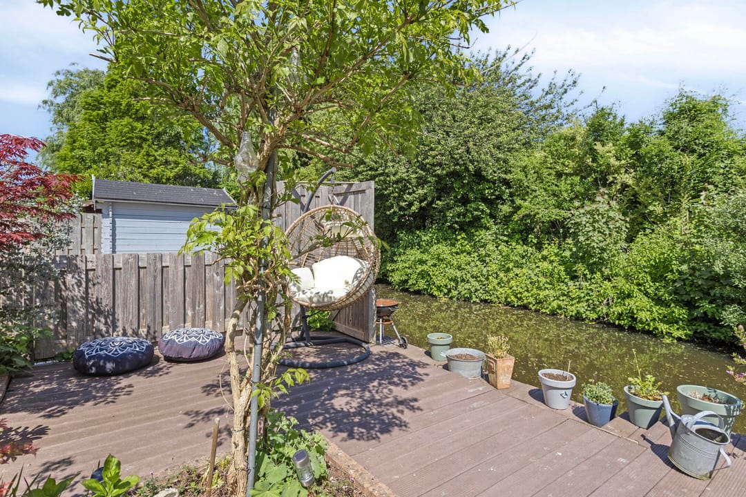 Foto 22 van Gooiland 8