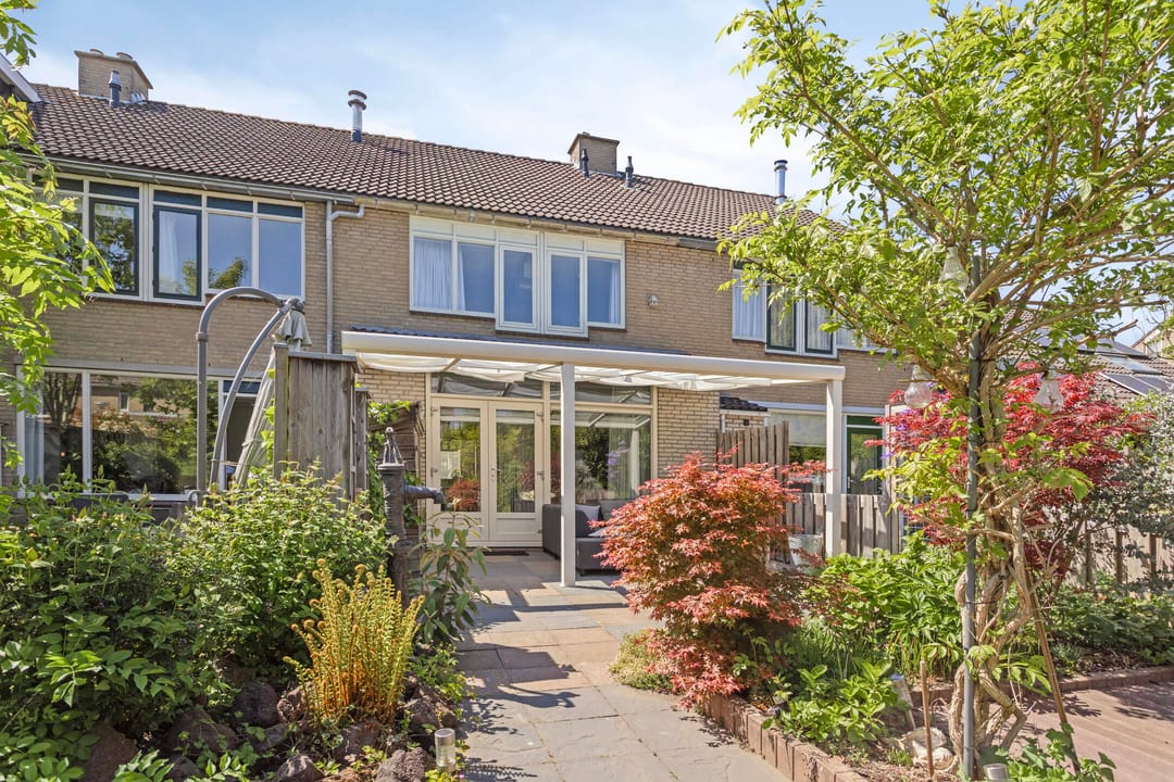 Foto 23 van Gooiland 8