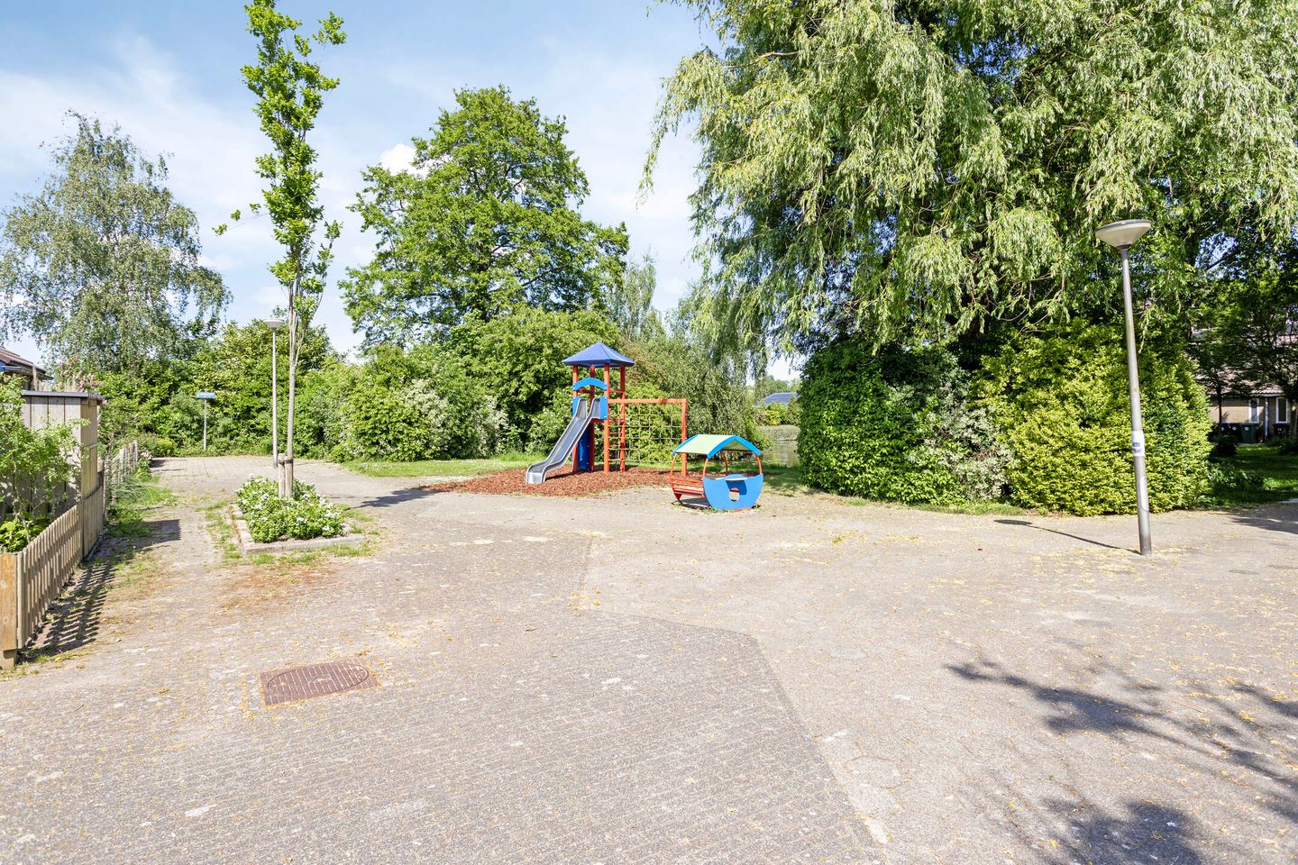 Foto 25 van Gooiland 8