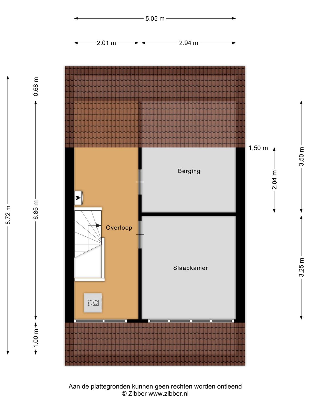 Foto 28 van Gooiland 8