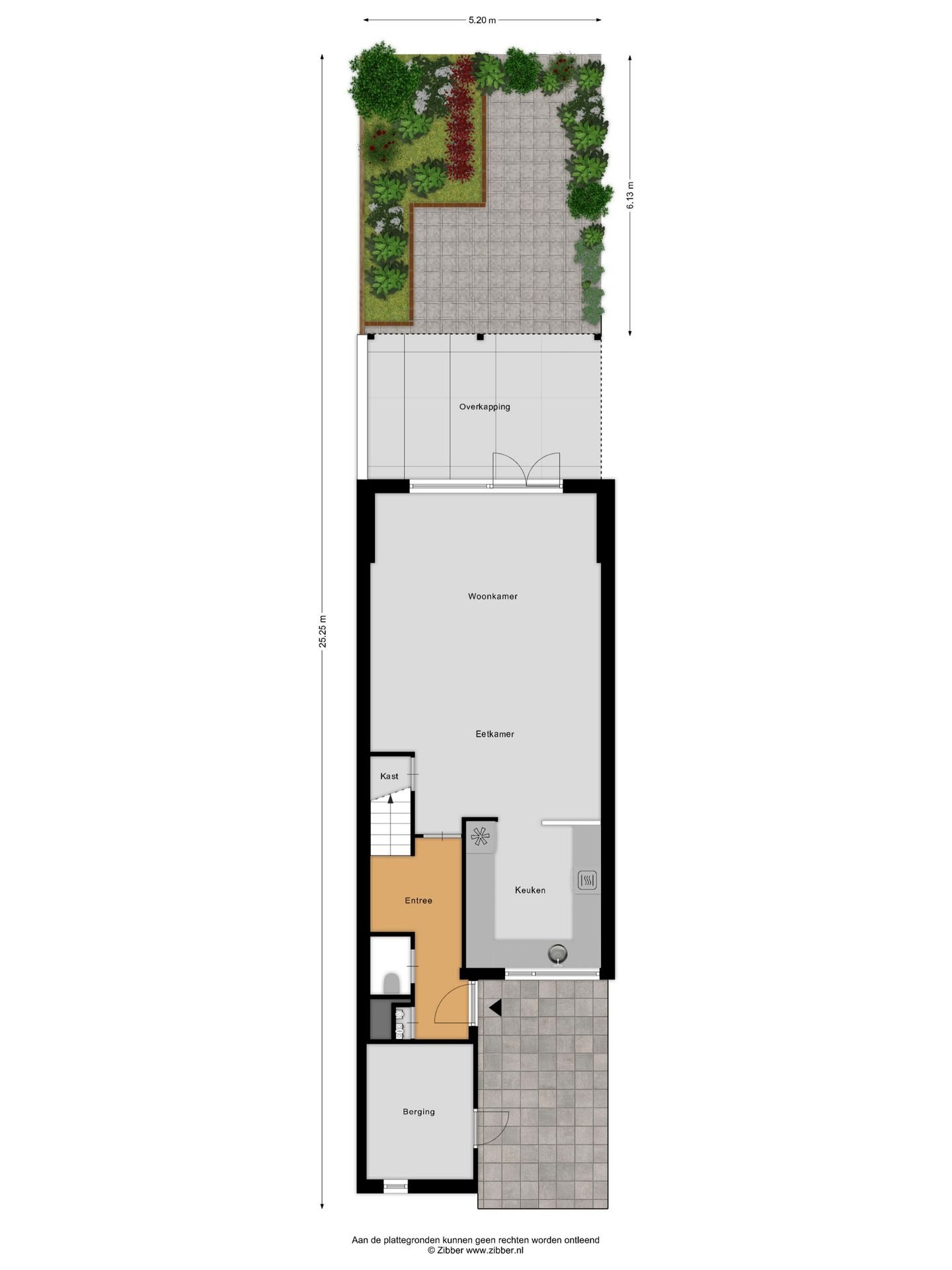 Foto 29 van Gooiland 8