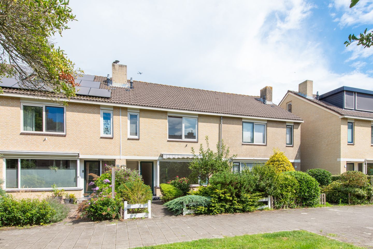 Foto 1 van Mozartlaan 16