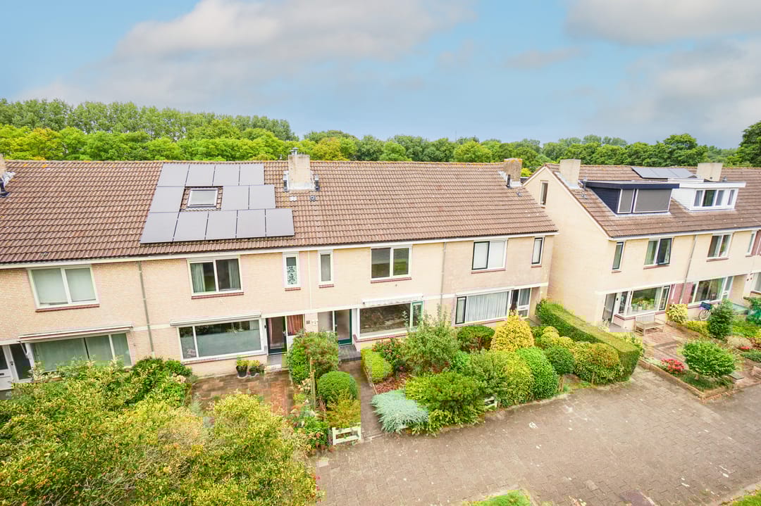 Foto 2 van Mozartlaan 16