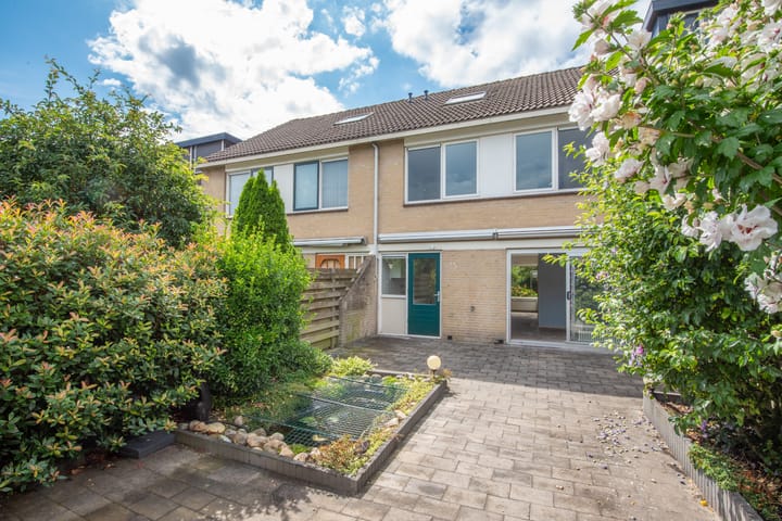 Foto 3 van Mozartlaan 16