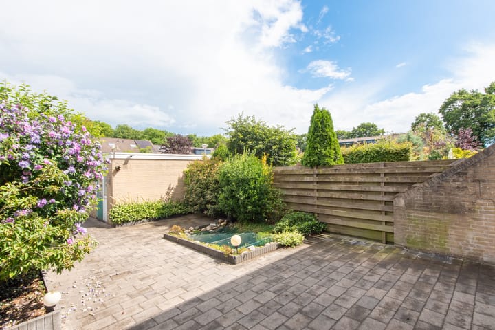 Foto 4 van Mozartlaan 16