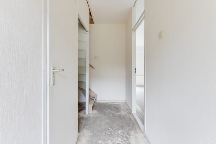 Foto 6 van Mozartlaan 16