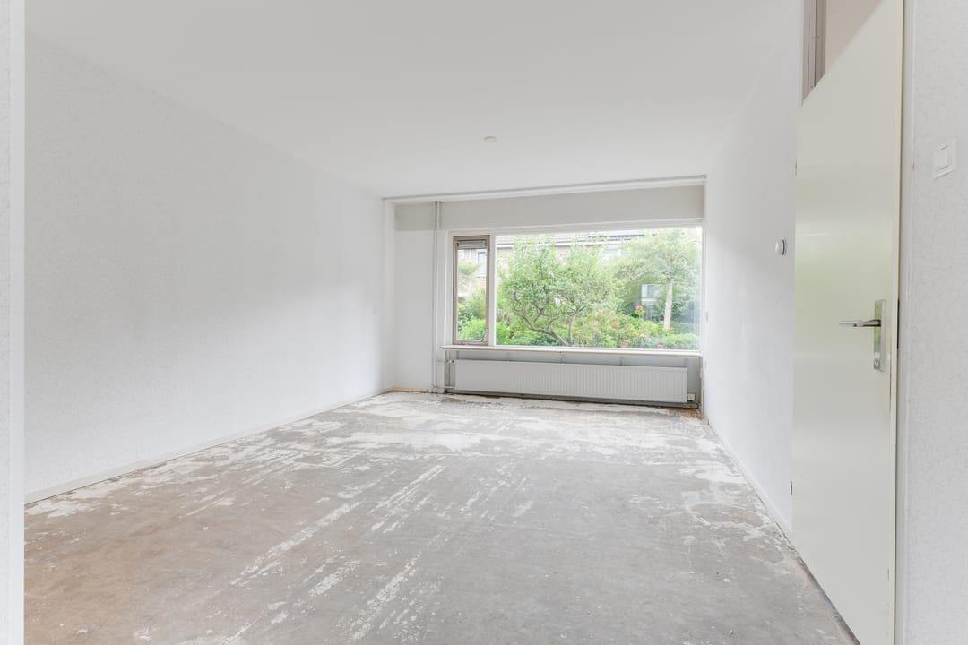 Foto 7 van Mozartlaan 16