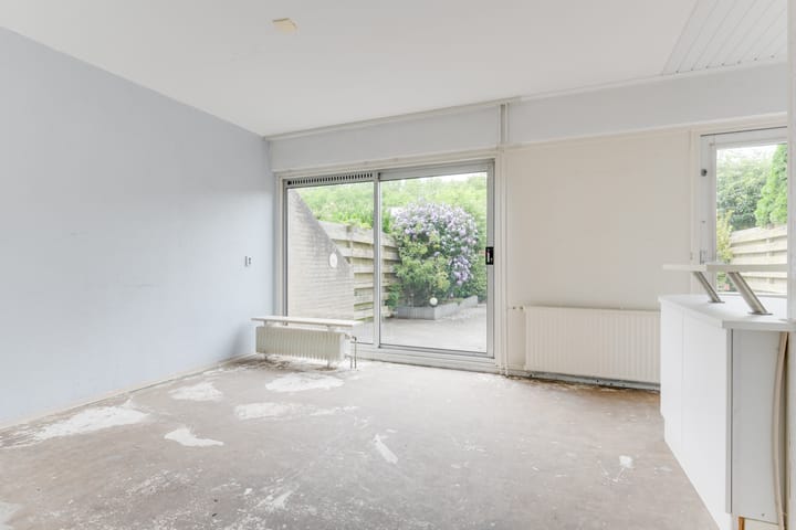 Foto 9 van Mozartlaan 16