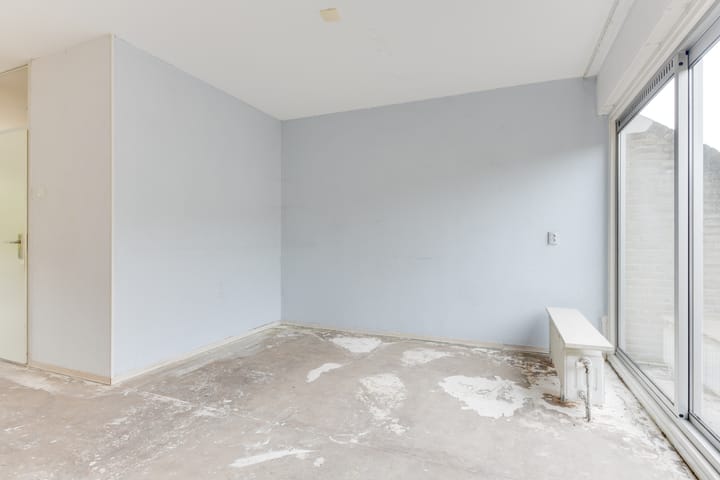 Foto 10 van Mozartlaan 16