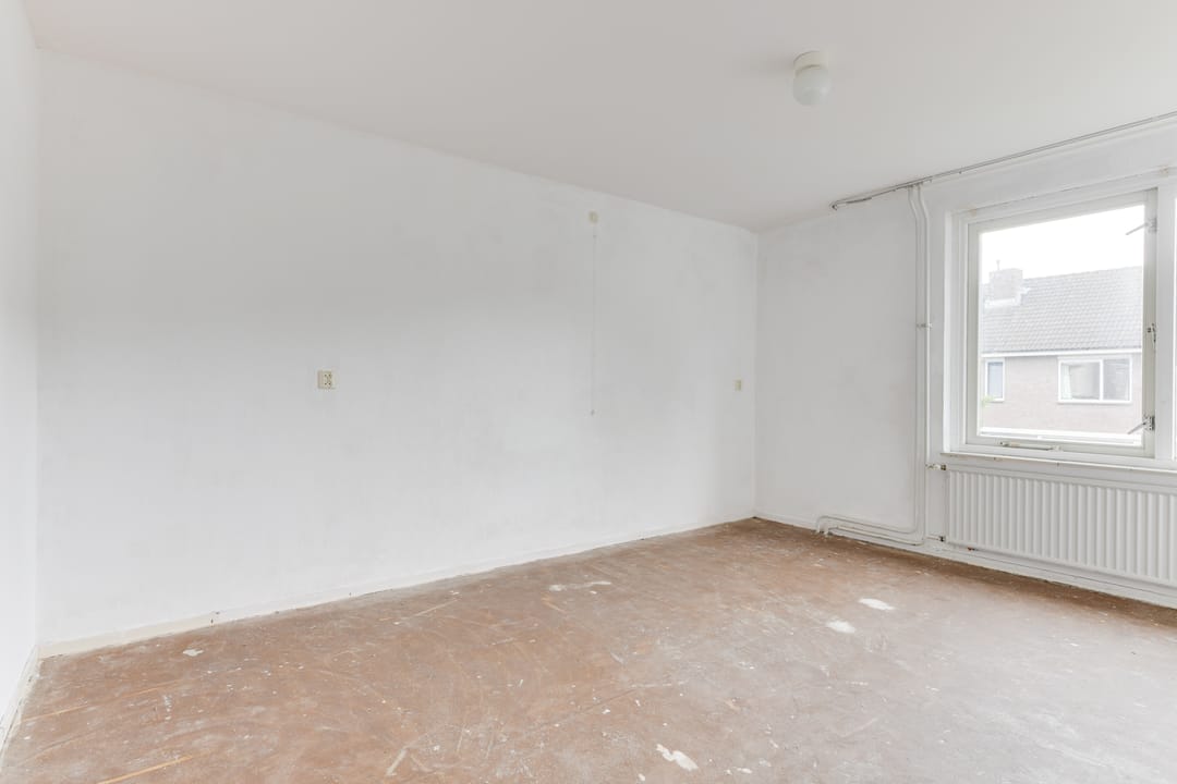 Foto 16 van Mozartlaan 16