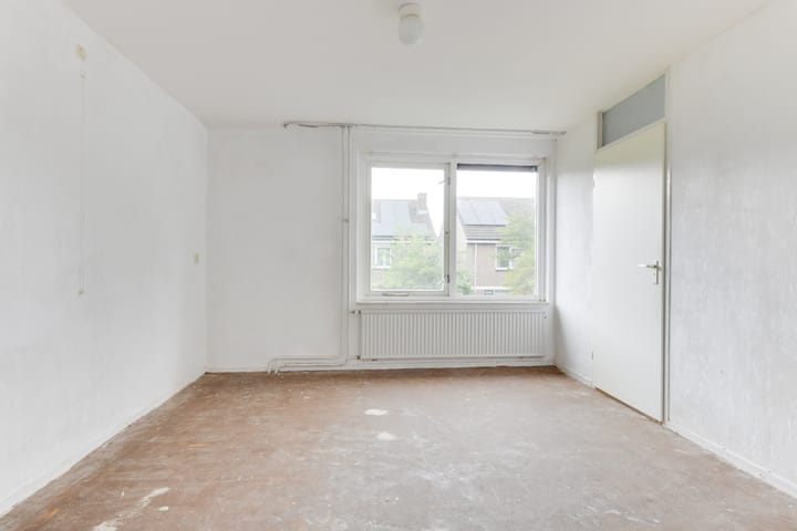 Foto 17 van Mozartlaan 16