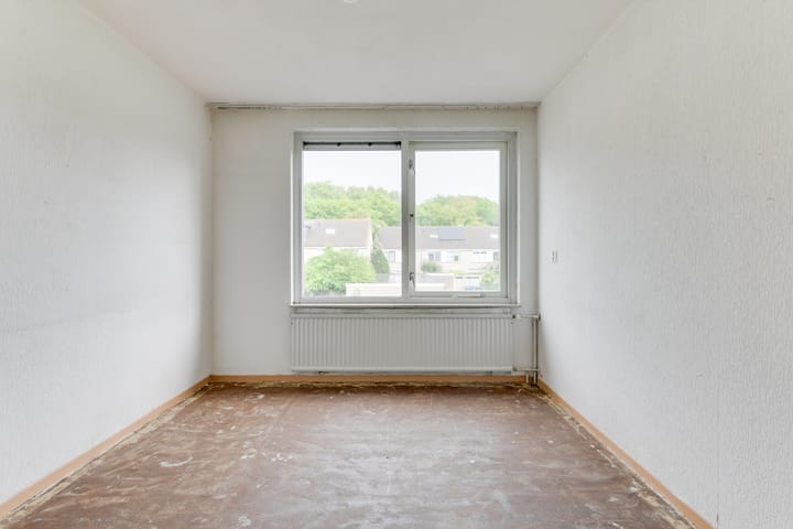 Foto 25 van Mozartlaan 16