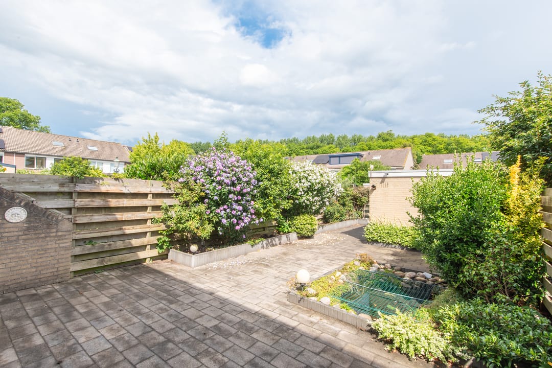 Foto 31 van Mozartlaan 16