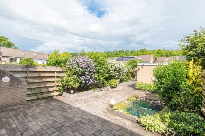 Foto 31 van Mozartlaan 16