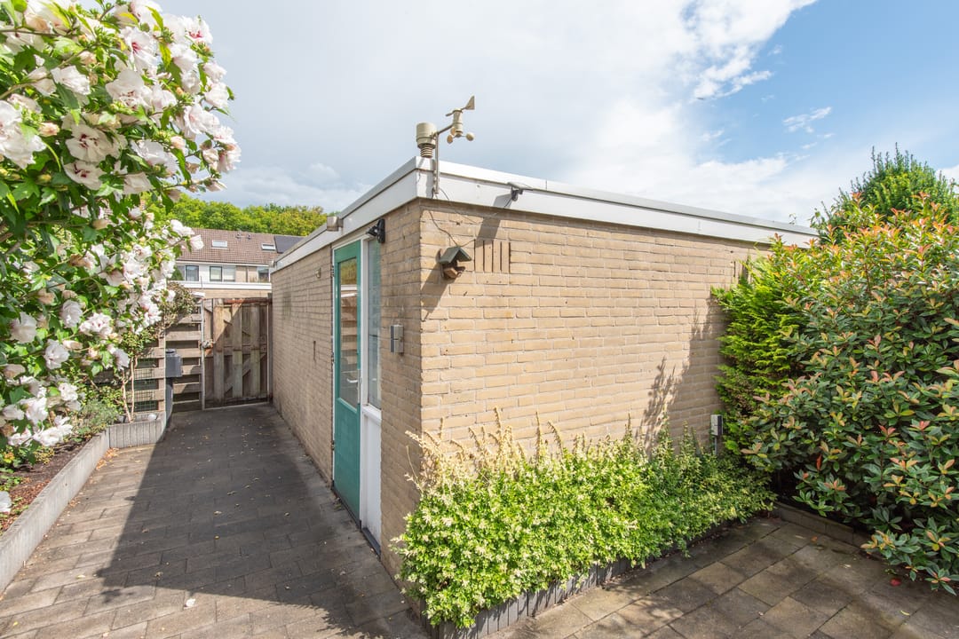 Foto 32 van Mozartlaan 16