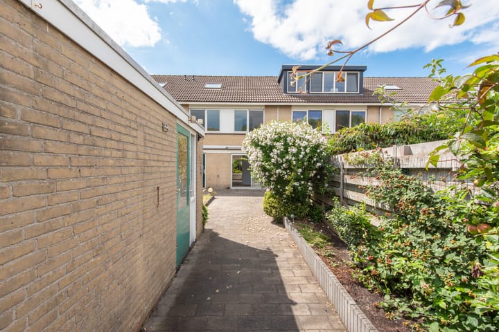 Foto 36 van Mozartlaan 16