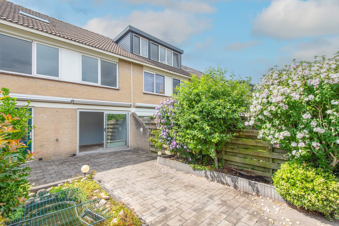 Foto 37 van Mozartlaan 16