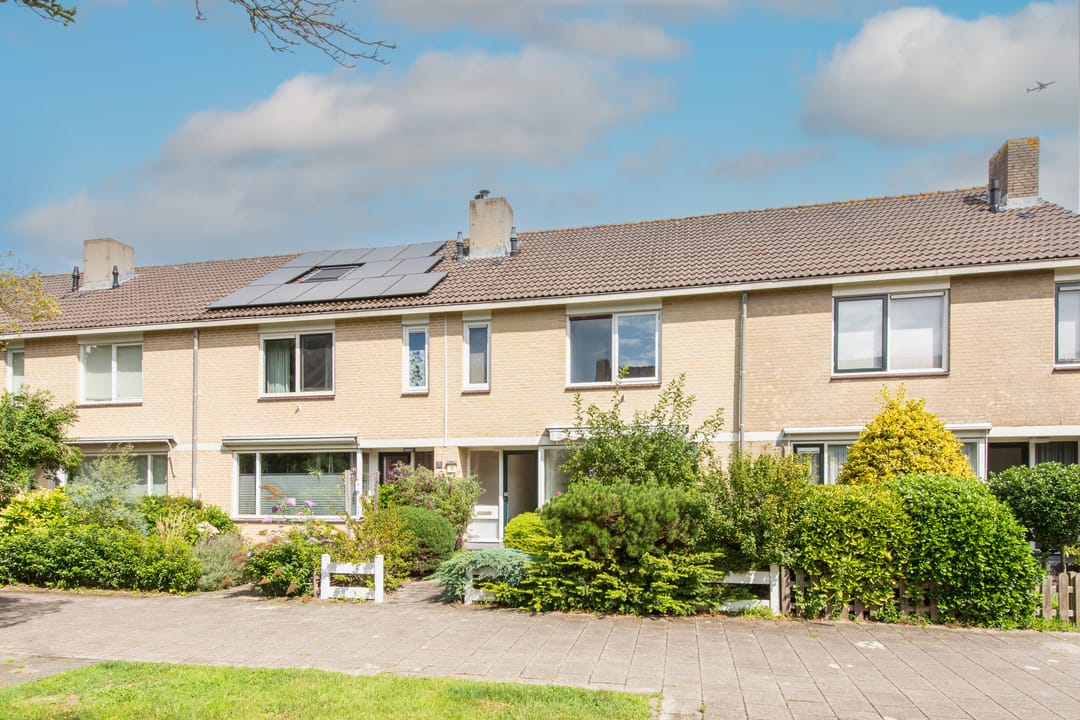 Foto 38 van Mozartlaan 16