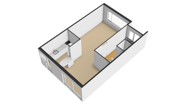 Foto 43 van Mozartlaan 16