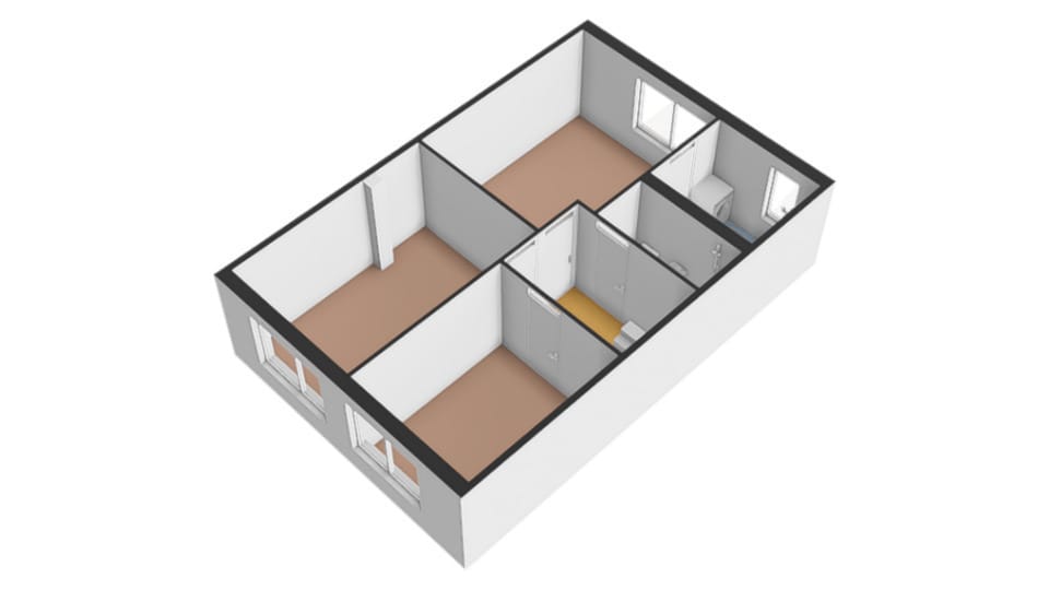 Foto 45 van Mozartlaan 16