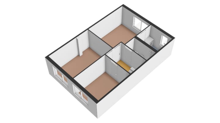 Foto 45 van Mozartlaan 16