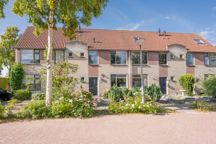 Foto 1 van Roetgensgoed 54