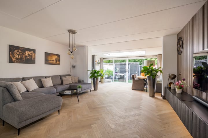 Foto 3 van Roetgensgoed 54