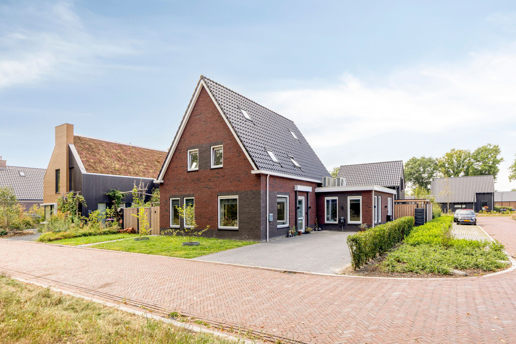 it Fjild, 10, Nieuwehorne, 8414MW, Friesland, Nederland 10