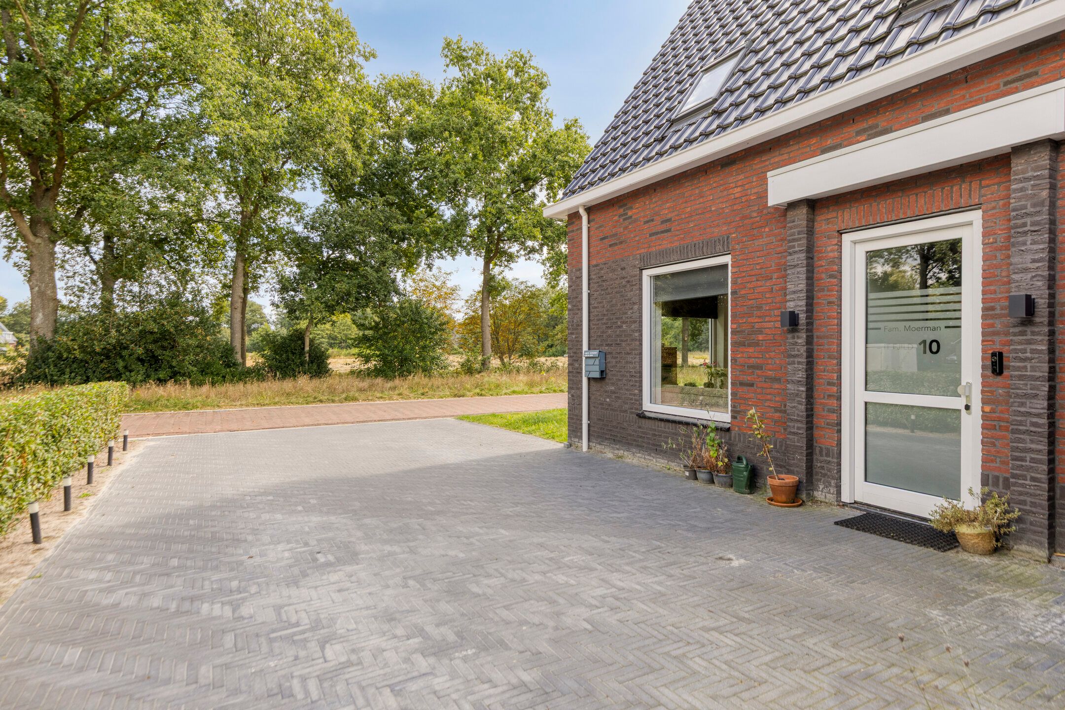 Foto 3 van it Fjild 10