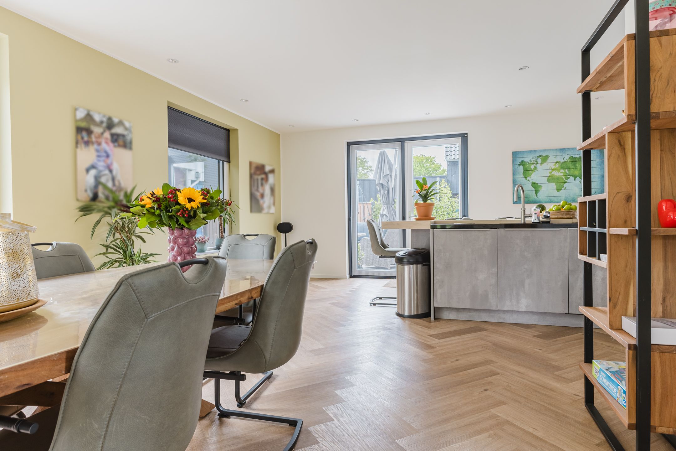 Foto 9 van it Fjild 10