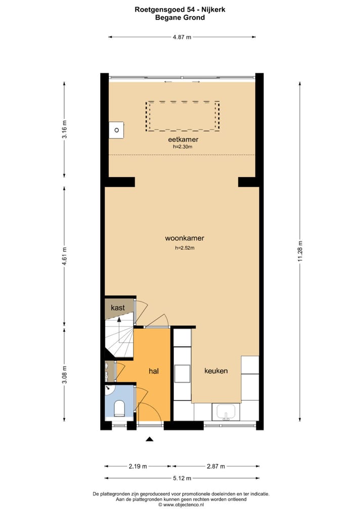 Foto 37 van Roetgensgoed 54