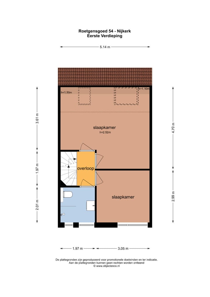 Foto 38 van Roetgensgoed 54