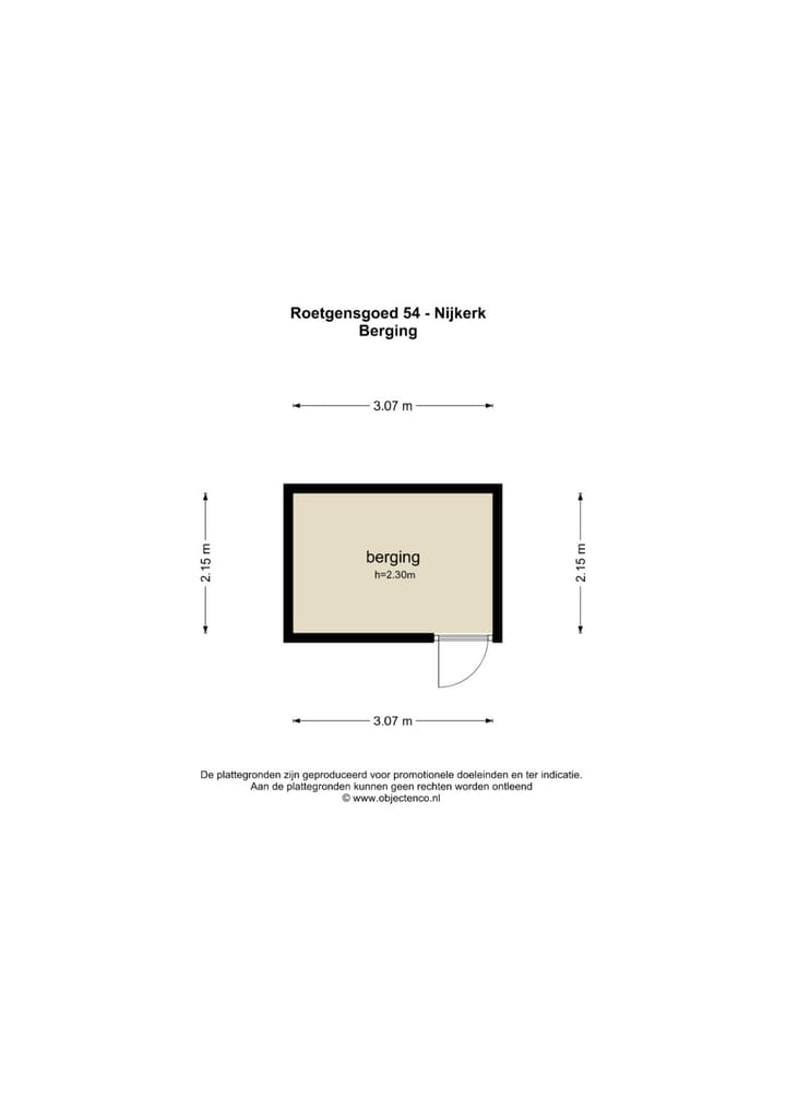 Foto 40 van Roetgensgoed 54