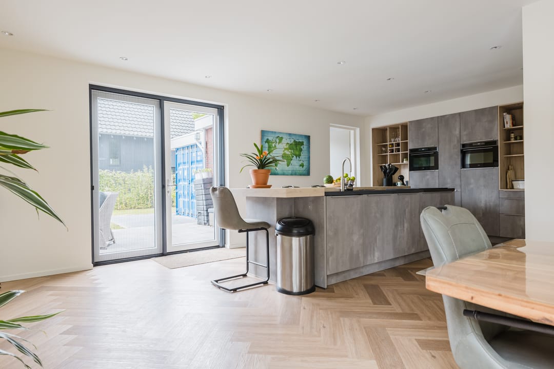 Foto 11 van it Fjild 10