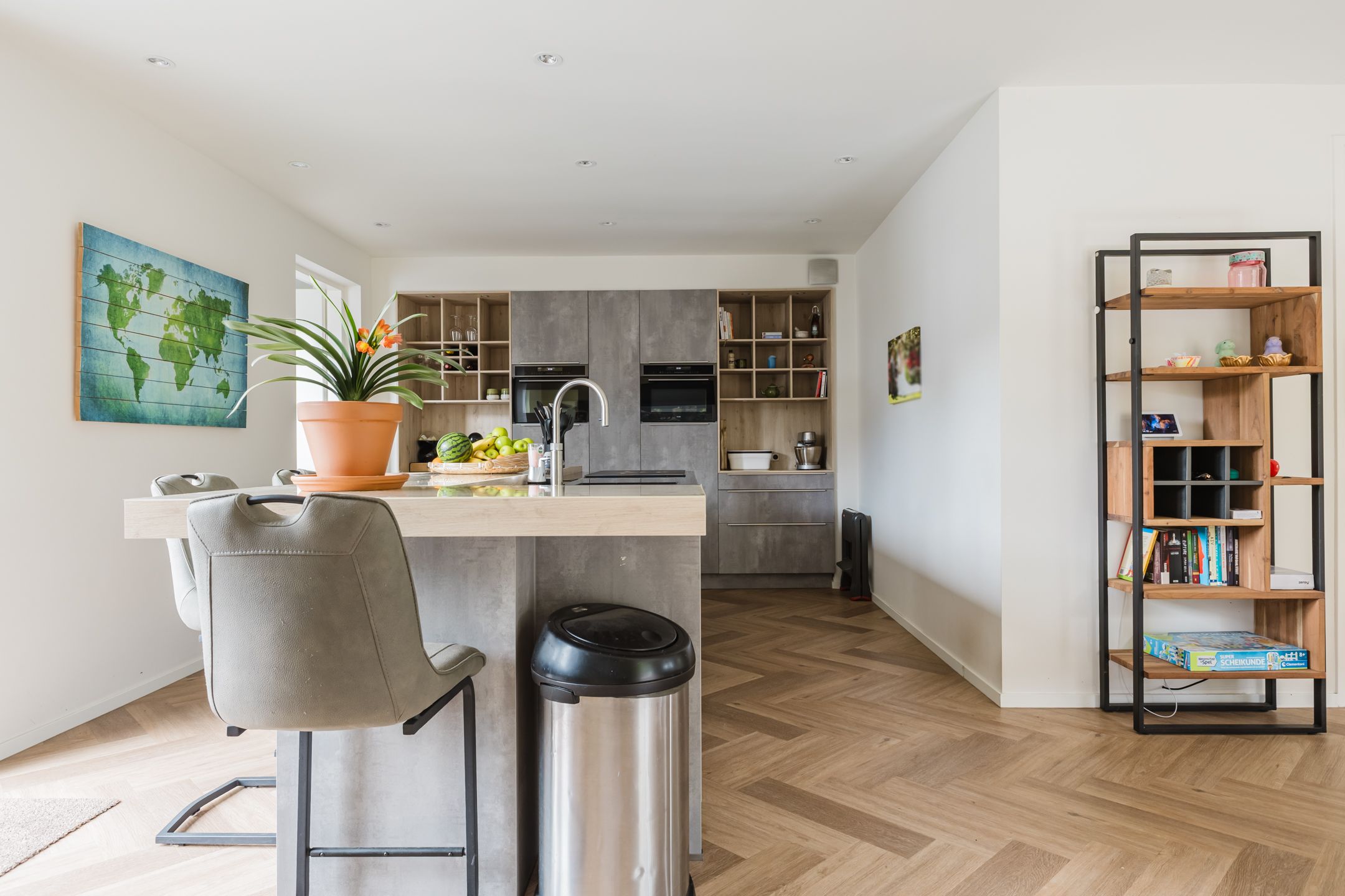 Foto 12 van it Fjild 10