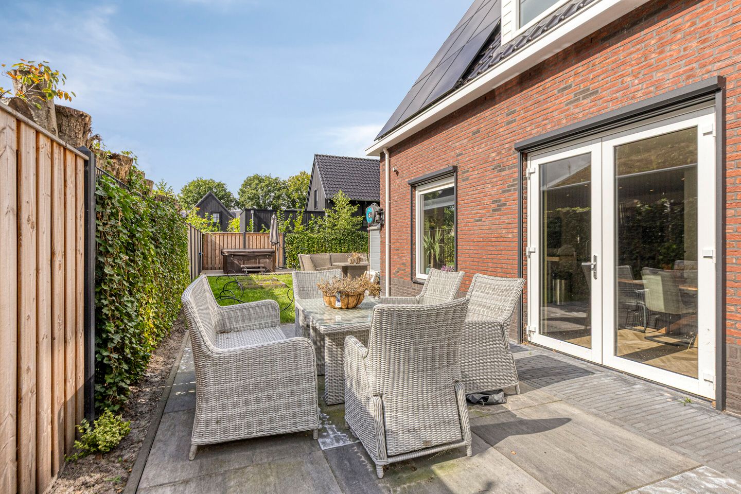 Foto 40 van it Fjild 10