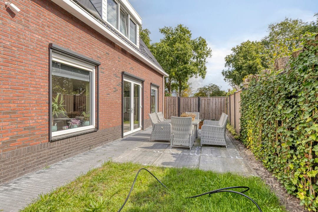 Foto 41 van it Fjild 10