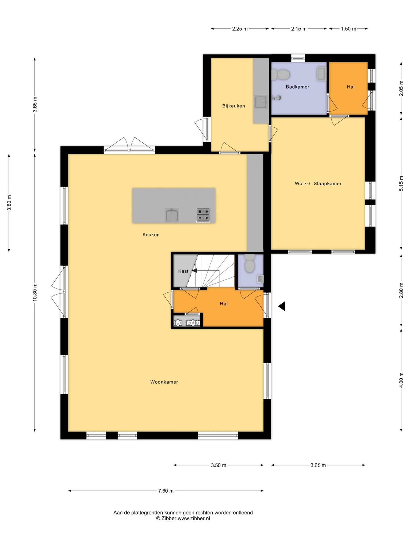 Foto 50 van it Fjild 10