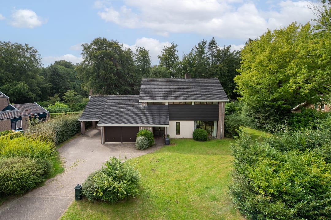 Photo 1 of Wilgenlaan 24