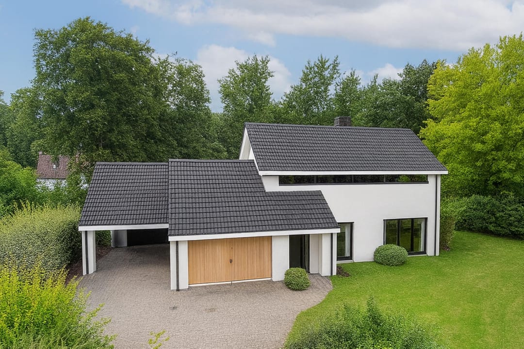 Photo 2 of Wilgenlaan 24